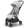 Silla de Passeio Uppababy Minu V3 Savannah Cinza Pérola