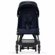 Silla de Passeio Coya Rebellious Luxury Denim Blue