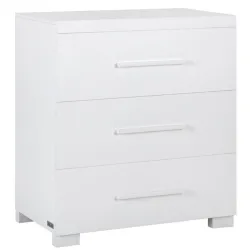 Cómoda Essenza Branco