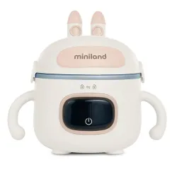 Calienta Potitos E Papinhas Warmy Food On The Go