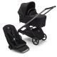 Carro Bugaboo Dragonfly