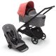 Carro Bugaboo Dragonfly