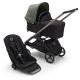Carro Bugaboo Dragonfly
