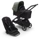 Carro Bugaboo Dragonfly