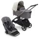 Carro Bugaboo Dragonfly
