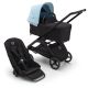 Carro Bugaboo Dragonfly