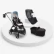 Pack Bugaboo Dragonfly Imprescindíveis Carrinho Verão