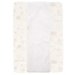 Funda Cambiador + Rizo 50x70cm Noe