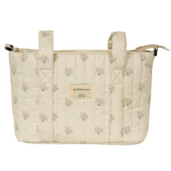 Bolsa Crossbody + Trocador Cornelia Verde