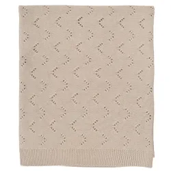 Toquilla Tricot 75x90cm Bambu