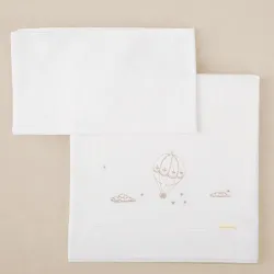 Tríptico Punto Coche 40x80cm Noe