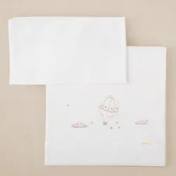 Tríptico Punto Mini 50x80cm Noe