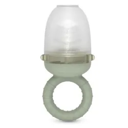 Alimentador Antiahogo Verde Suavinex