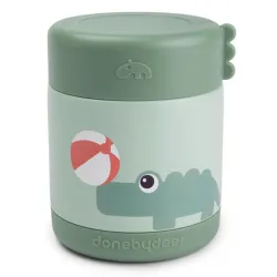 Termo Sólidos Playground Verde 300 Ml