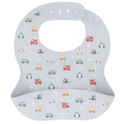 Babador de Silicone City Cars