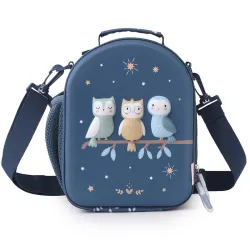 Bolsa Merenda Térmica 3d Magical Forest