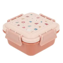 Caixa Almoço Grande Geometric Nature