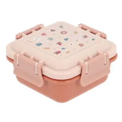 Cajita De Almoço Geometric Nature