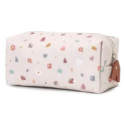 Estuche Geometric Nature