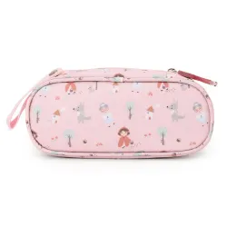 Funda Almoço Térmica Little Red