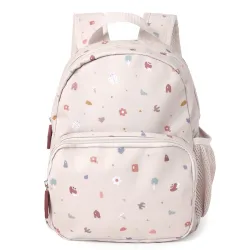 Mochila Infantil Geometric Nature
