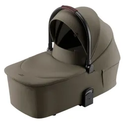 Capazo Britax Römer Rio Lux Urban Olive