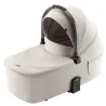 Capazo Britax Römer Rio Lux Soft Taupe