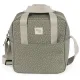 Bolsa Térmica Biberões Bebés Topito Poppy Musgo