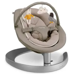 Hamaca Nuna Leaf Grow Biscotti