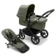 Bugaboo Donkey 5 Mono Completo