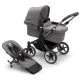 Bugaboo Donkey 5 Mono Completo