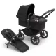 Bugaboo Donkey 5 Mono Completo