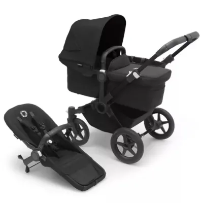 Bugaboo Donkey 5 Mono Completo