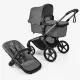 Bugaboo Fox 5 Renew Completo