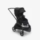 Silla Bugaboo Dragonfly Completo