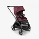 Silla Bugaboo Dragonfly Completo