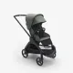 Silla Bugaboo Dragonfly Completo
