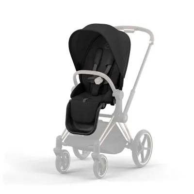 Cybex Priam Tecidos para Assento Seat Pack