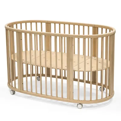 Cama Stokke Sleepi V3