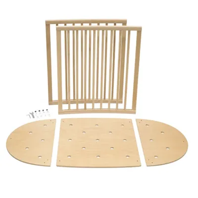 Extensão Cuna Sleepi V3