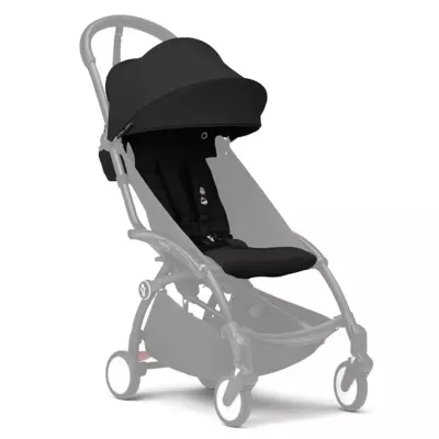 Stokke Yoyo 3 Pacote Têxtil 6+