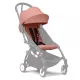 Stokke Yoyo 3 Pacote Têxtil 6+