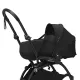 Stokke Yoyo 3 Capazo Rígido Newborn Shell