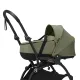 Stokke Yoyo 3 Capazo Rígido Newborn Shell