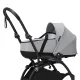 Stokke Yoyo 3 Capazo Rígido Newborn Shell