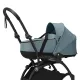 Stokke Yoyo 3 Capazo Rígido Newborn Shell