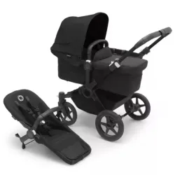 Bugaboo Donkey 5 Mono (Personalizável)