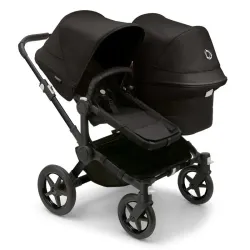 Bugaboo Donkey 5 Duo (Personalizável)