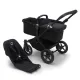 Bugaboo Donkey 5 Twin (Personalizável)