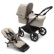 Bugaboo Donkey 5 Twin Completo